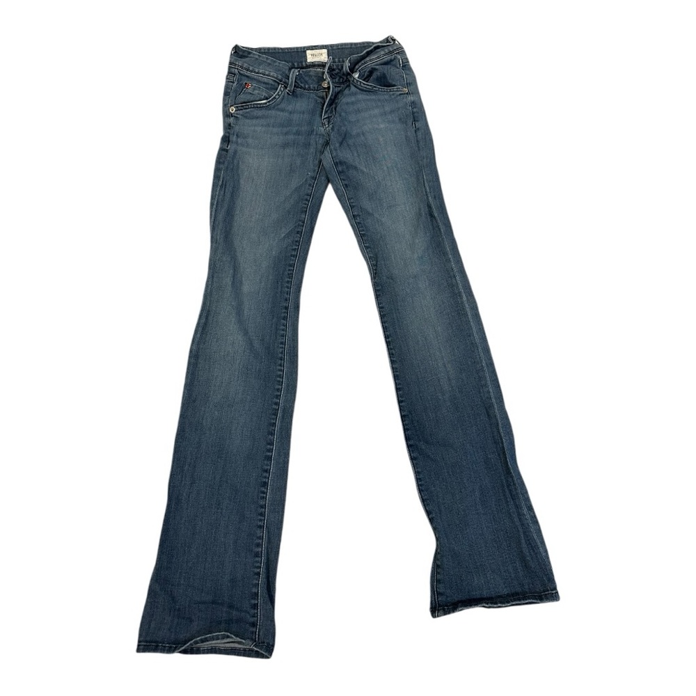 Hudson Classic Blue Women's Jeans